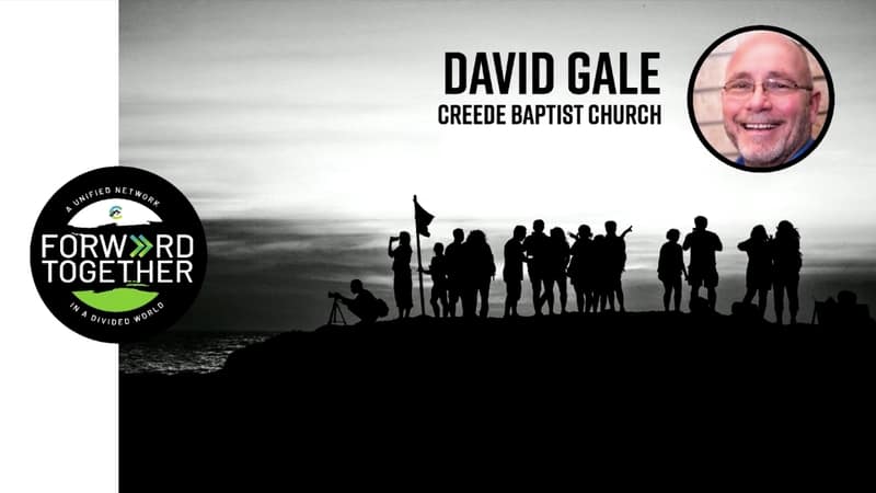 David Gale